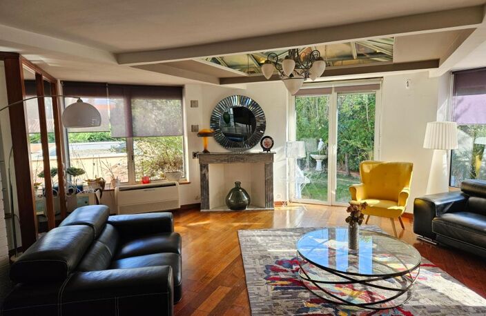 Maison À Vendre — photo 2
