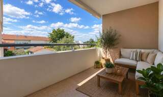 Appartement 1 Pièce 30 m² à vendre à Saint-Jean (31240)