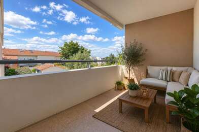Appartement 1 pièces 104900 €