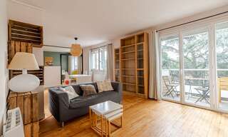 Appartement 3 Pièces 64 m² à louer à Toulouse (31400)