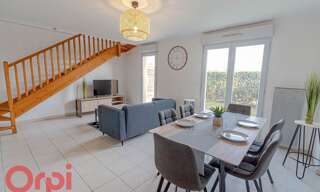 Maison 3 Pièces 66 m² à louer à Nailloux (31560)