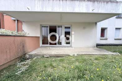 Appartement 2 pièces 145000 €