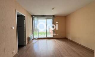 Appartement 2 Pièces 41 m² à vendre à Toulouse (31300)