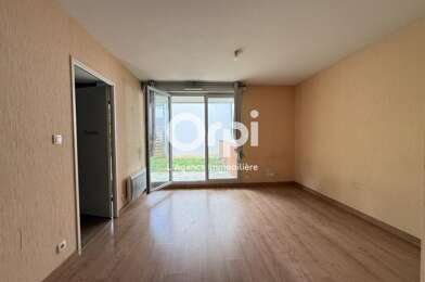 Appartement 2 pièces 145000 €