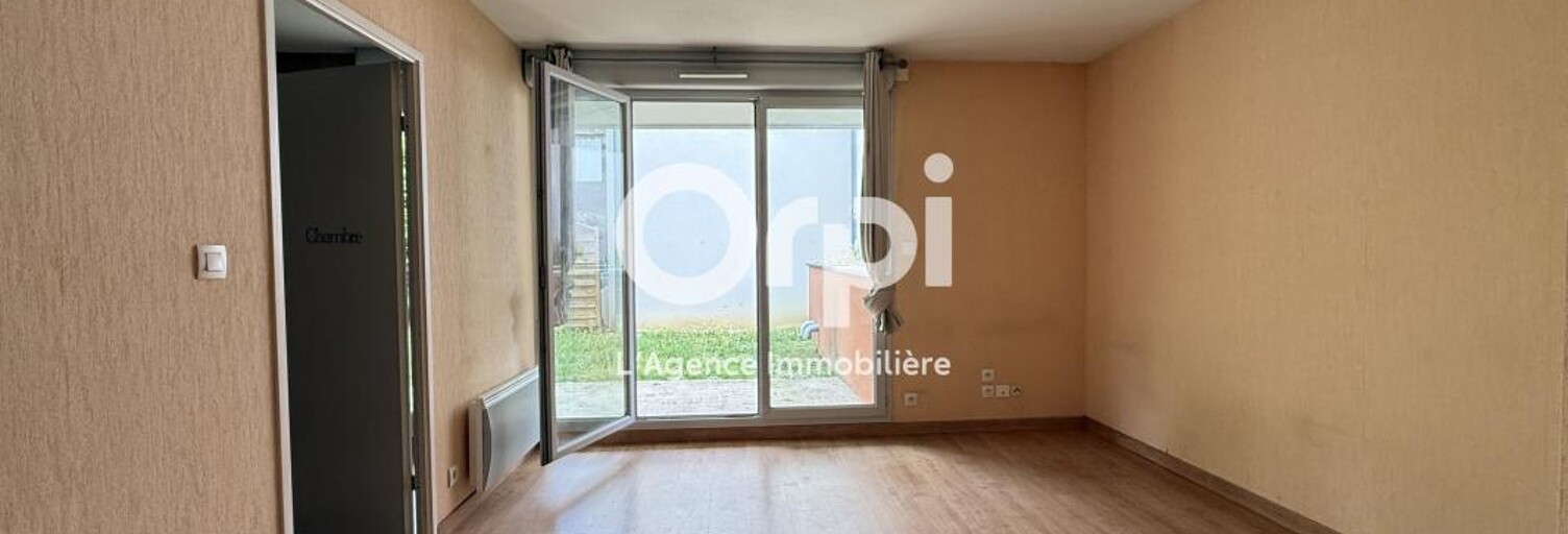 Appartement 2 Pièces 41 m² à vendre à Toulouse (31300)