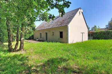 Maison 7 pièces 265600 €