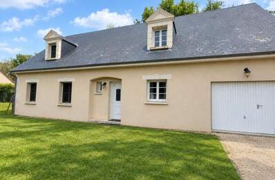 Maison À Vendre — photo du bien