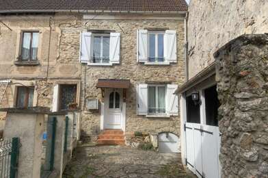 Maison 5 pièces 169000 €