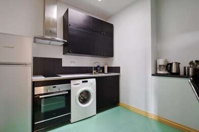 Appartement 1 pièces 529 €
