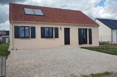 Maison 4 pièces 162000 €