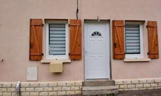 Maison 3 Pièces 70 m² à louer à Bayard-sur-Marne (52170)