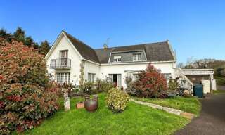 Maison 4 Pièces 130 m² à vendre à Quéven (56530)