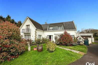 Maison 4 pièces 359990 €