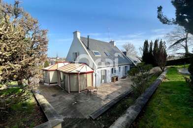 Maison 8 pièces 390000 €