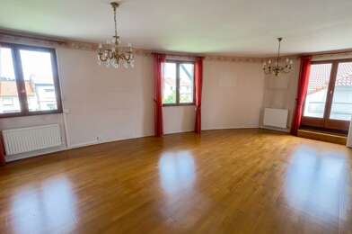 Appartement 3 pièces 212000 €