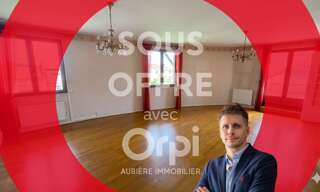 Appartement 3 Pièces 83 m² à vendre à Aubière (63170)