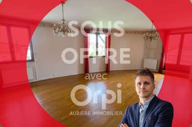 Appartement 3 pièces 212000 €