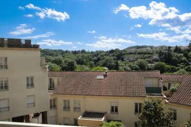 Appartement 3 pièces 235000 €