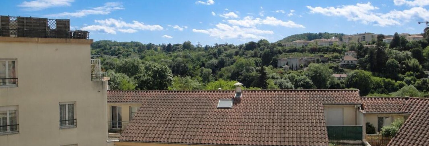 Appartement 3 Pièces 67 m² à vendre à Francheville (69340)