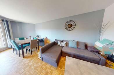 Appartement 3 pièces 235000 €