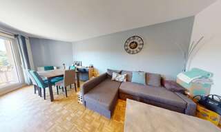 Appartement 3 Pièces 67 m² à vendre à Francheville (69340)