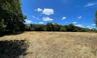 Terrain  15973 m² à vendre à Saint-Priest-sous-Aixe (87700)