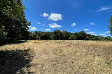 Terrain  17500 €