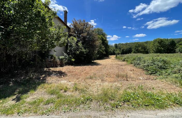   Magnifique terrain de loisirs de près de 1,6 hectares !   — photo 4