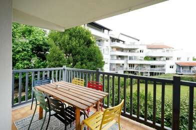 Appartement 2 pièces 239000 €