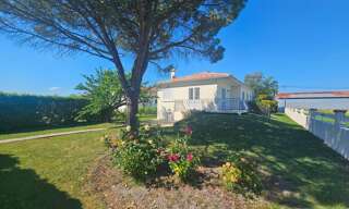Maison 5 Pièces 102 m² à vendre à Médis (17600)