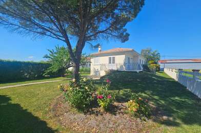 Maison 5 pièces 299500 €