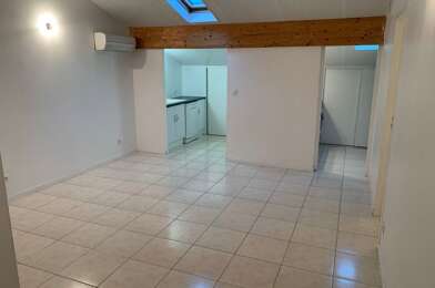 Appartement 2 pièces 574 €
