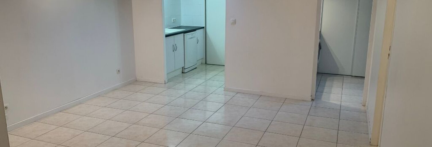 Appartement 2 Pièces 35 m² à louer à L'Union (31240)