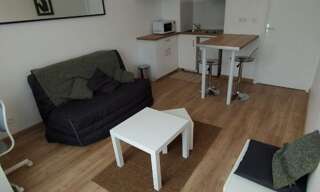 Appartement 1 Pièce 19 m² à louer à Toulouse (31100)
