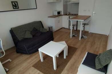 Appartement 1 pièces 451 €