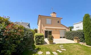 Maison 5 Pièces 181 m² à vendre à La Baule-Escoublac (44500)