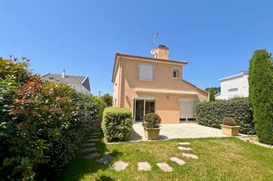 Maison 5 pièces 695460 €