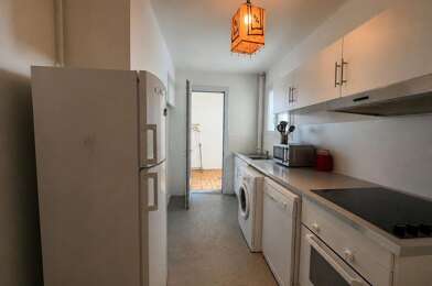 Appartement 3 pièces 236000 €