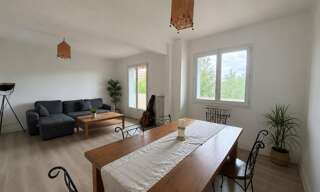 Appartement 3 Pièces 75 m² à vendre à Toulouse (31200)