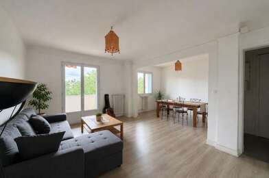 Appartement 3 pièces 219000 €