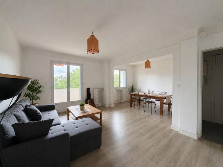Appartement À Vendre — photo 1