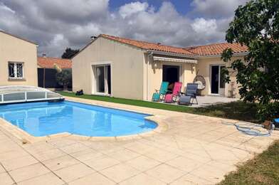 Maison 5 pièces 399000 €