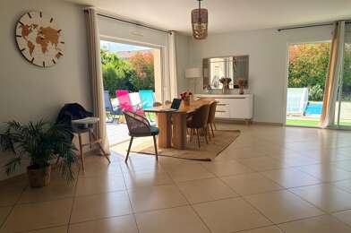 Maison 5 pièces 399000 €