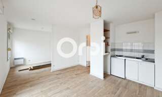Appartement 2 Pièces 31 m² à vendre à Toulouse (31200)