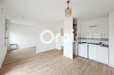 Appartement 2 pièces 109000 €