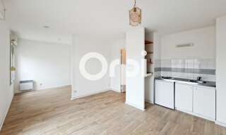 Appartement 2 Pièces 31 m² à vendre à Toulouse (31200)