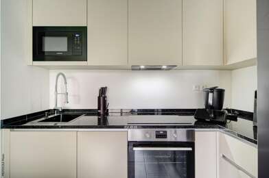 Appartement 2 pièces 150000 €