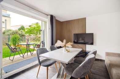 Appartement 2 pièces 150000 €