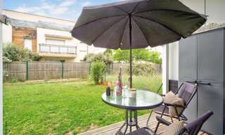 Appartement 2 Pièces 43 m² à vendre à Toulouse (31200)