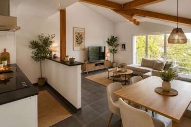 Appartement 2 pièces 358500 €